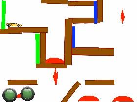 an esey walk in the park