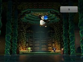 Kung Fu Panda - Po STUDENT 1