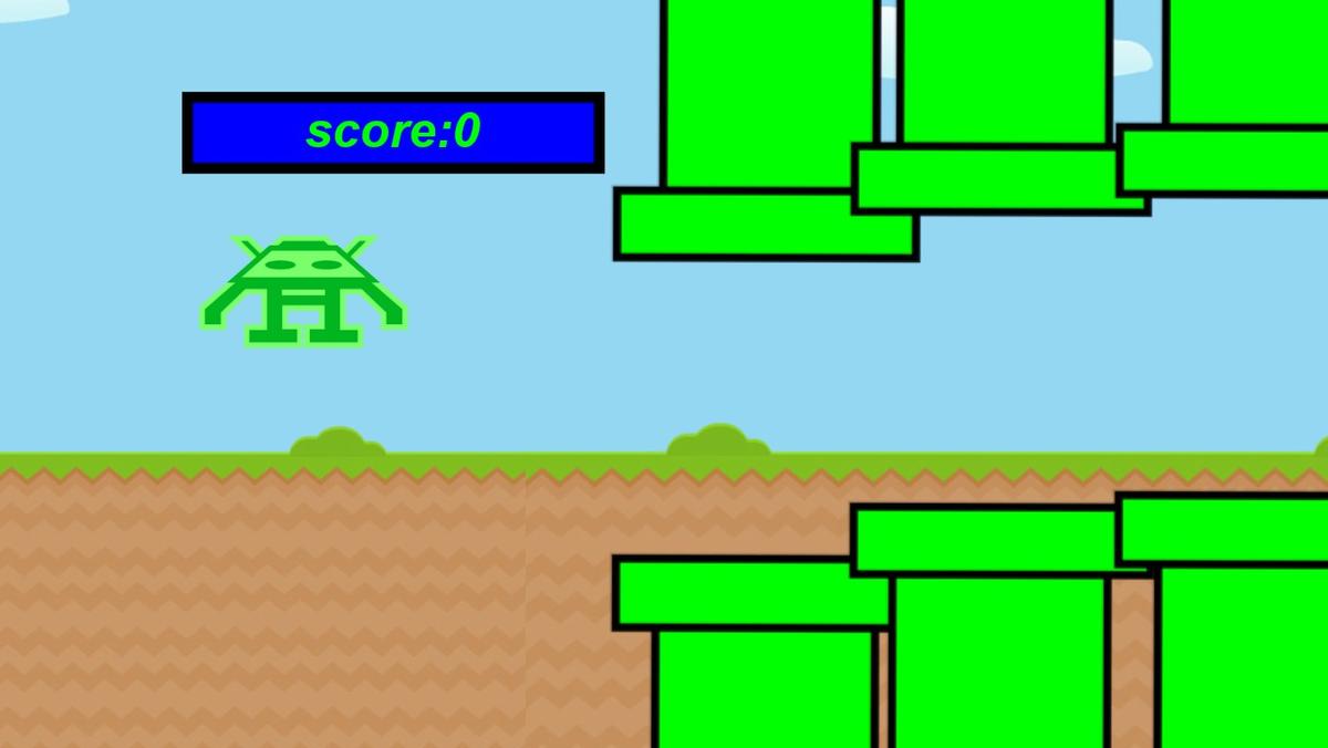 flappy bird