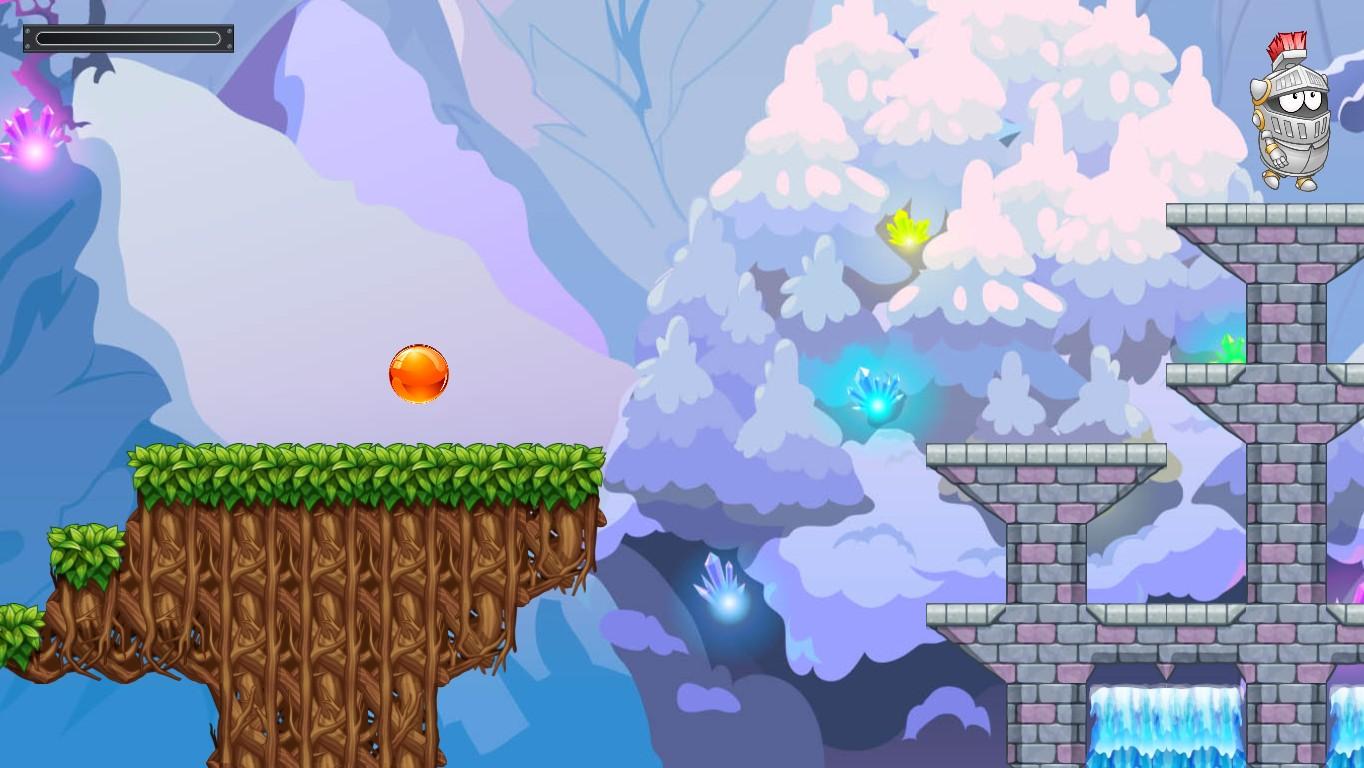 Platformer Tutorial