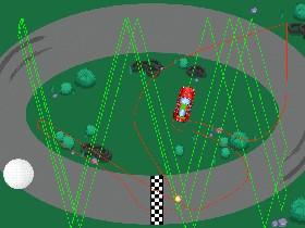 Joystick Control 3 1 1