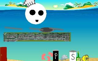 Ipad Arcade Screen 2