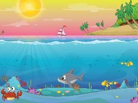 Hungry Shark 2.0 Hunter