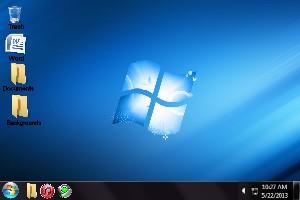 Windows 9 Giants Edition