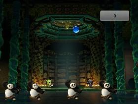 Kung Fu Panda - Po STUDENT 1