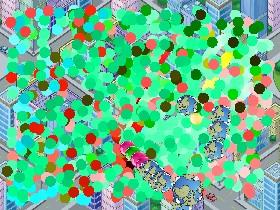 Falling Trails 2