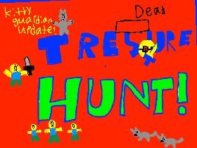 Treasure Hunt! 1.2.0 1