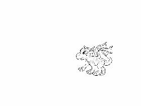 Coloring Characters 1