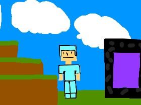 Minecraft 1