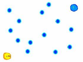 Epic Fail At Agar.io