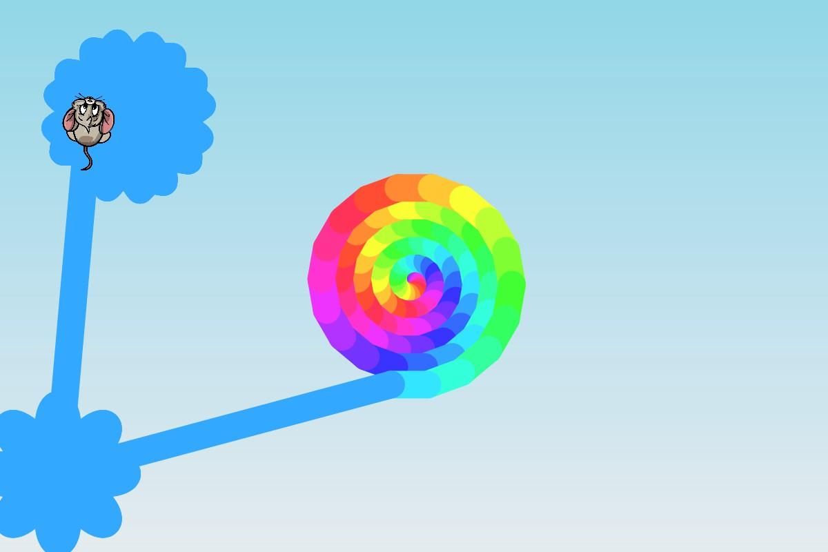 Regan's Mouse Picture