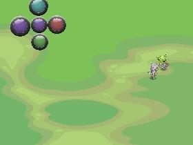 Goblen Attack