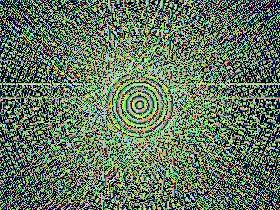 Stare at the middle 2