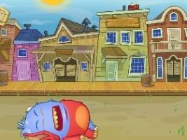 Character Animation 1