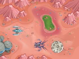 Arcade Shooter Game 2