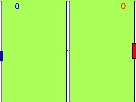 Real Pong (Fixed)
