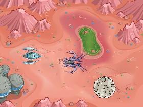 Arcade Shooter Game 1