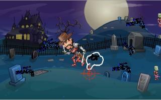 Zombie  Zone 🔫💀