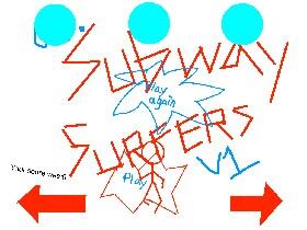 Subway surf v1 1