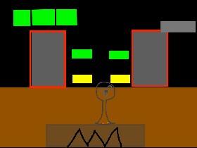 Five night at Freddys