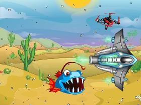 Parallax Stars 1