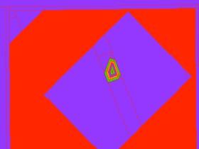 eye sore be carfal 😝 1.3