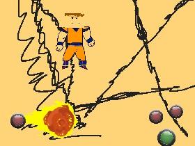 fire ball z 1 1 1
