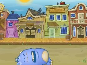 Character Animation 1