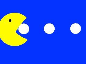 pacman