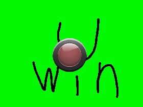 don&#039;t press the buttun