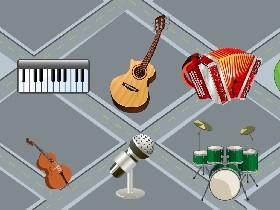 Rock Band 1