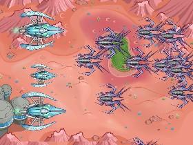 Arcade Shooter Game 2