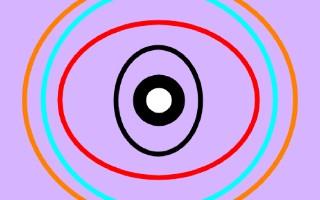 Optical Illusion 1