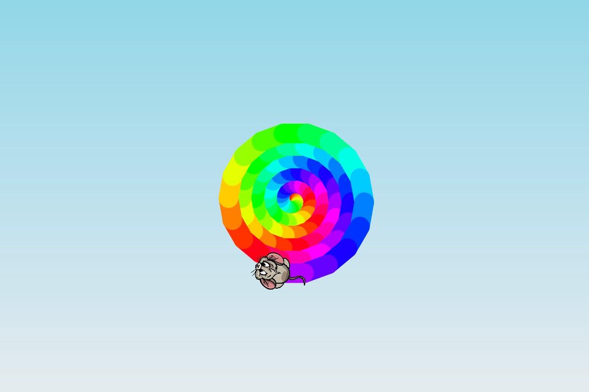 Swirly