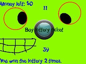 Lottery Fun Edition