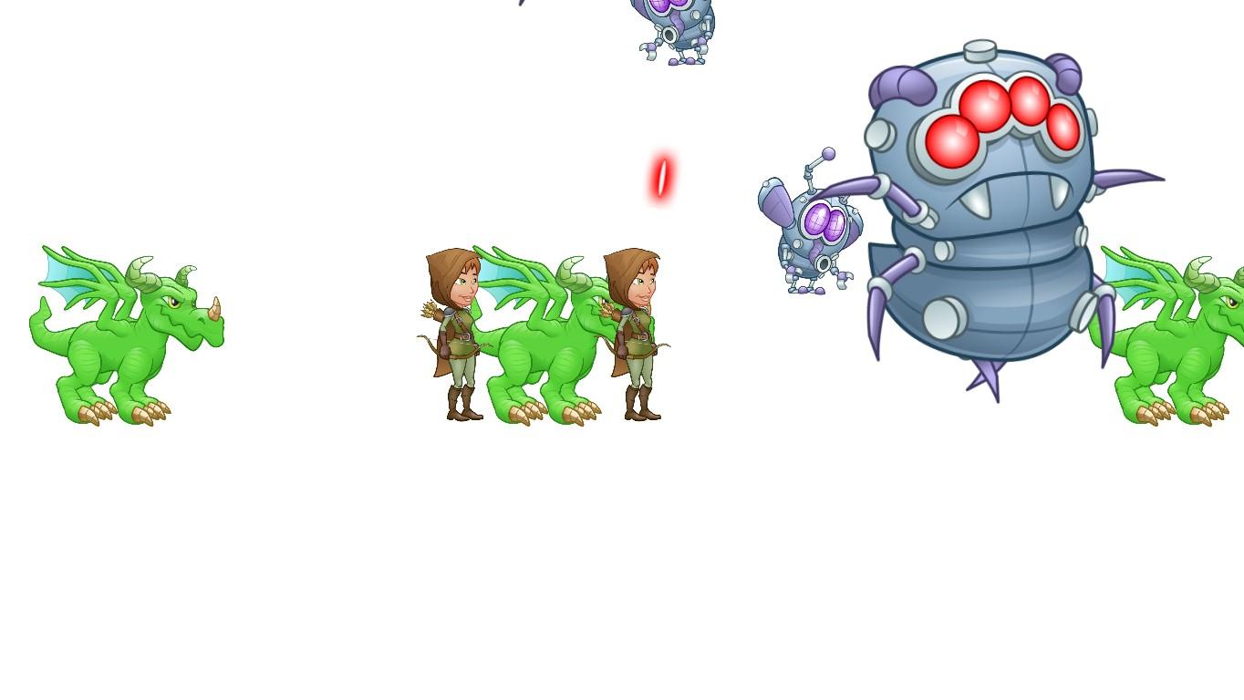 Spin Draw