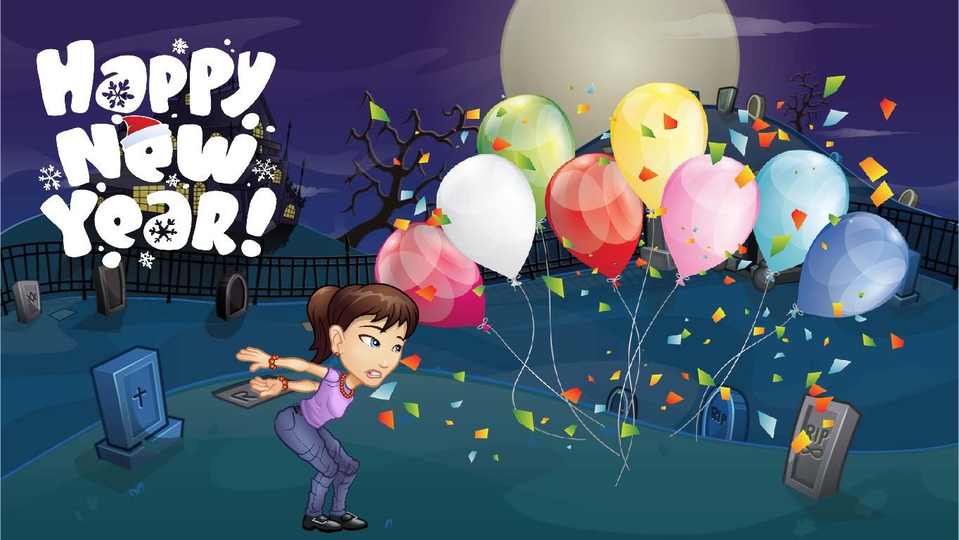 Greeting Card