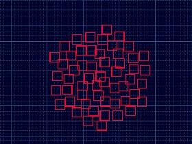 Spinning Squares 2