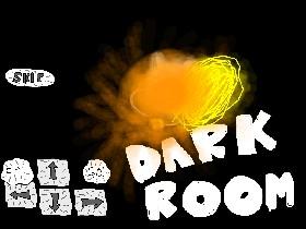 Dark Room! 2 1 1 1
