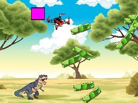 Dino Ramp 6