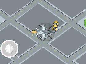 Joystick Control 2