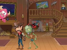 Zombies! 3