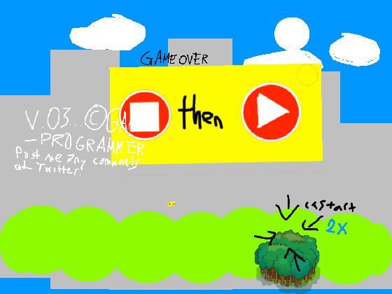 Flappy Bird 1
