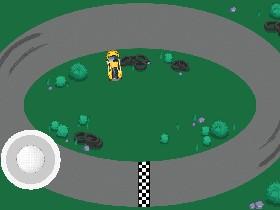 Joystick Control 1
