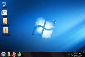 Windows 9 Giants Edition Alpha - Build 78500 3
