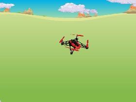 Flappy Drone 1