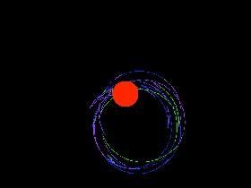 Random Pattern Generator