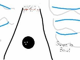 Bowling simulator Fixed 3