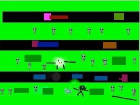 Crossy road👽👽help!!!!