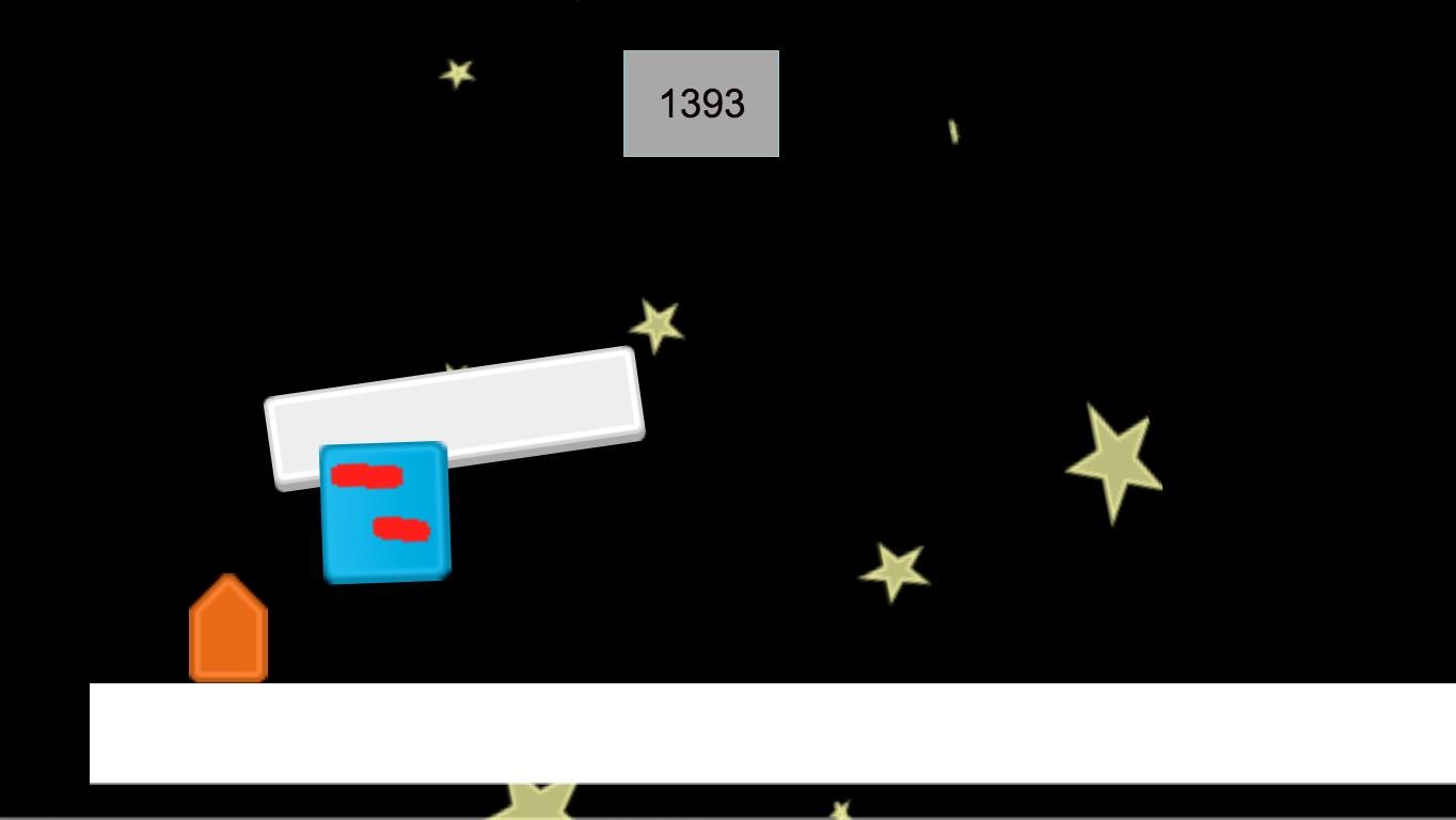 Geometry dash back no